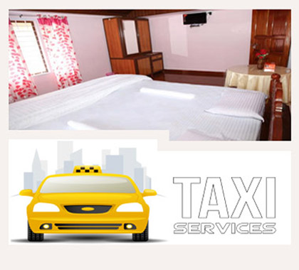 best taxi service near cochin airport